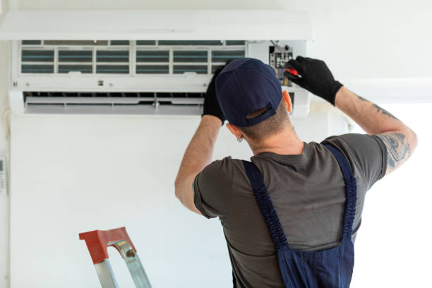 Best Affordable Air Duct Cleaning  in The Pinehills, MA