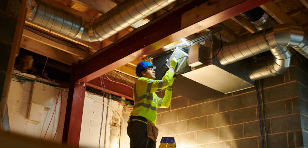 Best Ductwork Cleaning Services  in The Pinehills, MA