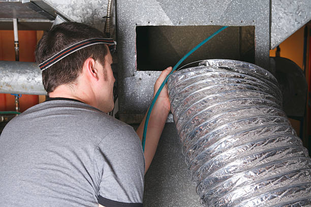 Ductwork Cleaning Services in The Pinehills, MA