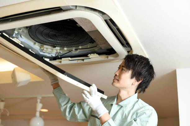 Best HVAC Air Duct Cleaning  in The Pinehills, MA