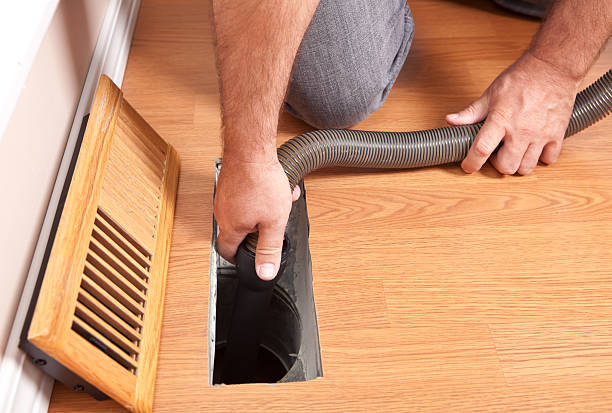 Best Affordable Air Duct Cleaning  in The Pinehills, MA