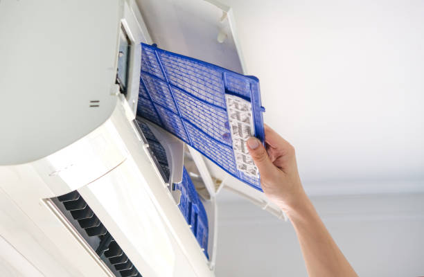 Best Affordable HVAC Duct Cleaning  in The Pinehills, MA