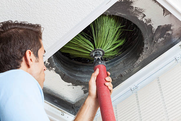 Best Affordable Duct Cleaning Services  in The Pinehills, MA