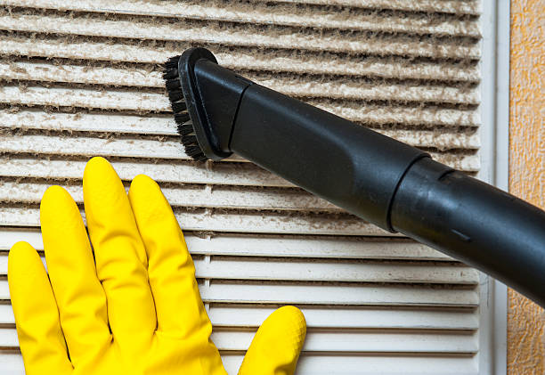 Ductwork Cleaning Services in The Pinehills, MA